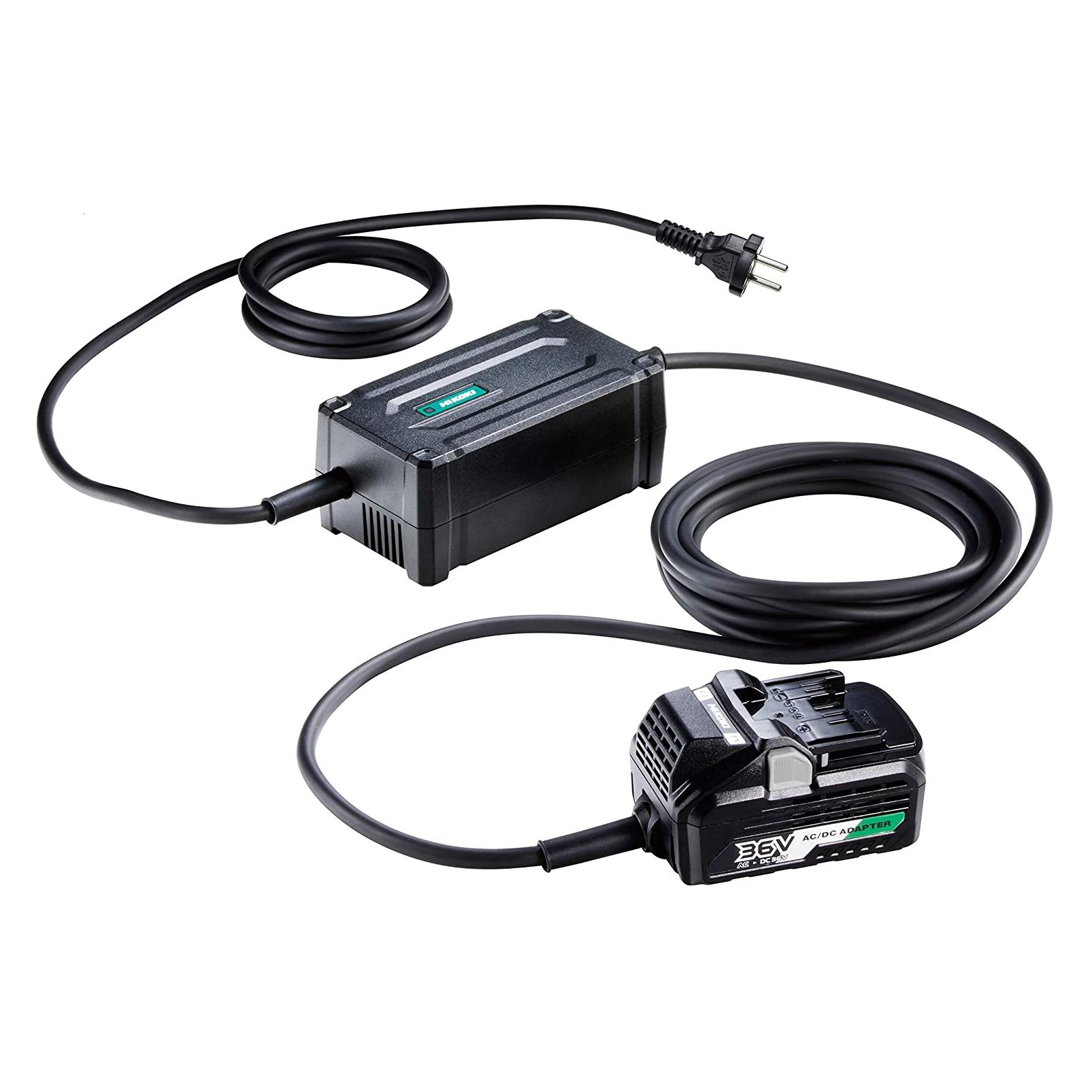 Hikoki Akku Adapter ACDC (36 V) (ET36AW0Z)
