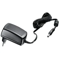 Dymo Power Adapter, Notebook Netzteil, Schwarz