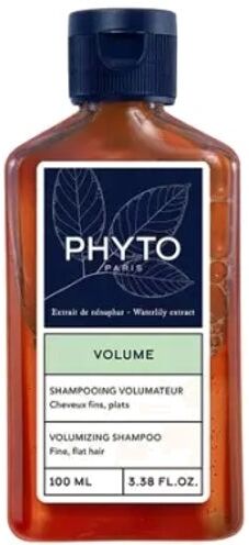 Phyto Volume Champú Voluminizador