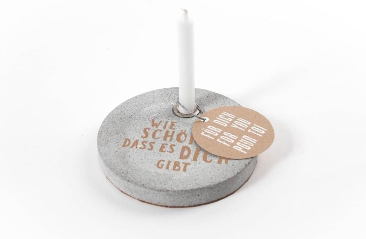 Lichtcirkel Hoe mooi, DASS es Dich gibt - ShopVlot