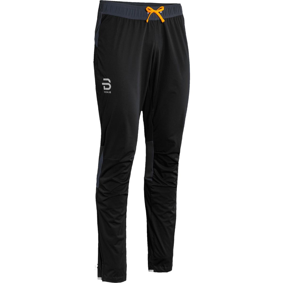 Daehlie Pants Advance Warm black (99900) XL 333969-99900-XL