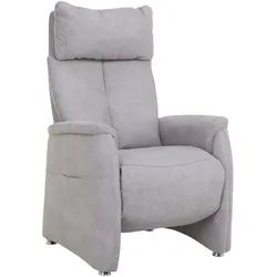 Relaxsessel vito KIERAN (BHT 74x118x88 cm) - BHT 74x118x88 cm