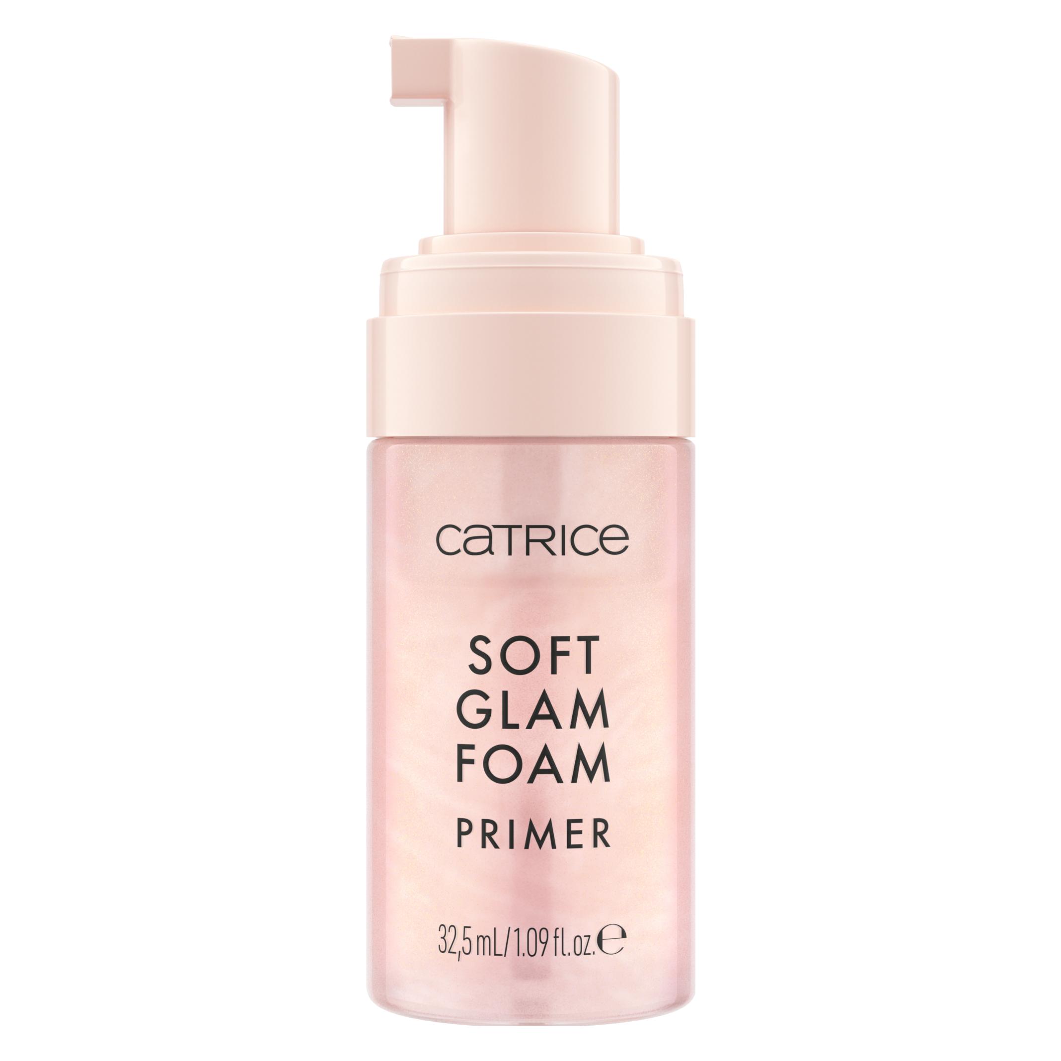 Catrice Soft Glam Foam (Beyond The Cloud) (cosnova GmbH)