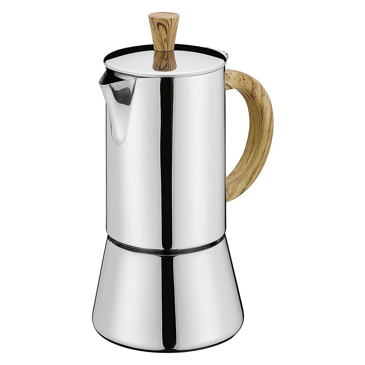 Cilio Espressokocher Figaro (4 Tassen) (B091V59KD8)