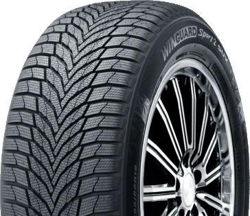Nexen Winguard Sport 2 Suv 235/70 R16 106T Winterreifen