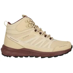 ENDURANCE Ferill wasserdichte Wanderstiefel Damen 1124 - tofu 36
