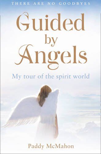 Paddy McMahon - Guided by Angels: There Are No Goodbyes, My Tour of the Spirit World - Preis vom 11.10.2026 15:43:13 h