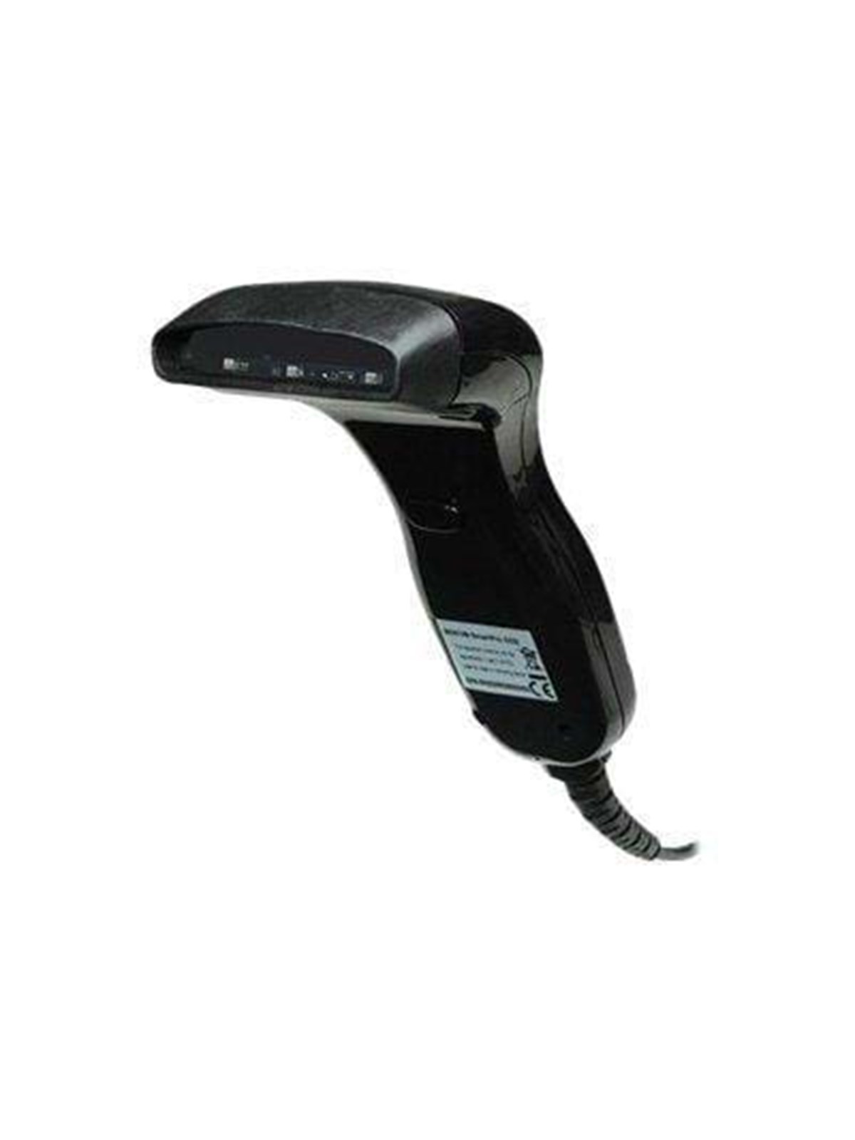 IC INTRACOM Manhattan Contact CCD Barcode Scanner