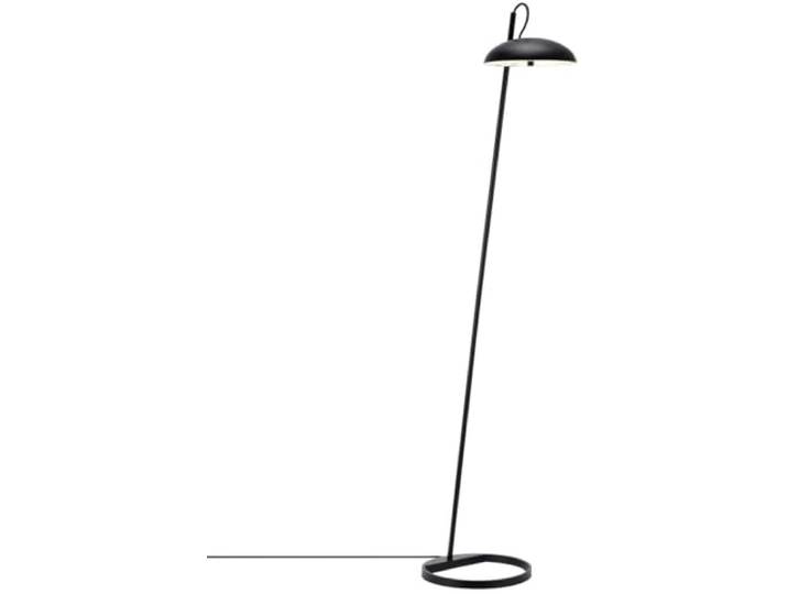 Nordlux DFTP Versale Stehleuchte Schwarz, G9