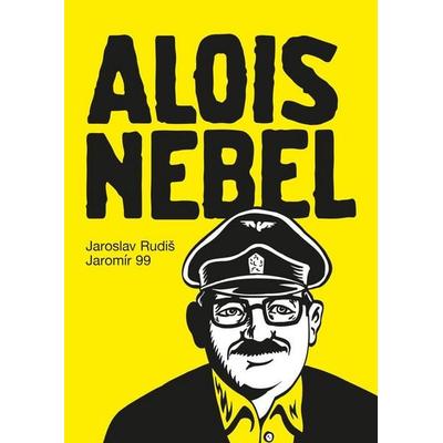 Alois Nebel, Taschenbuch von , Gallo Nero Ediciones, 978-84-16-52980-3