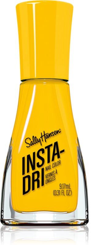 Sally Hansen Insta Dri quick-drying nail polish shade 531 My Co-Banana 9,17 ml