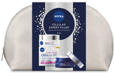 Nivea Pack Cellular Expert Filler 1 un