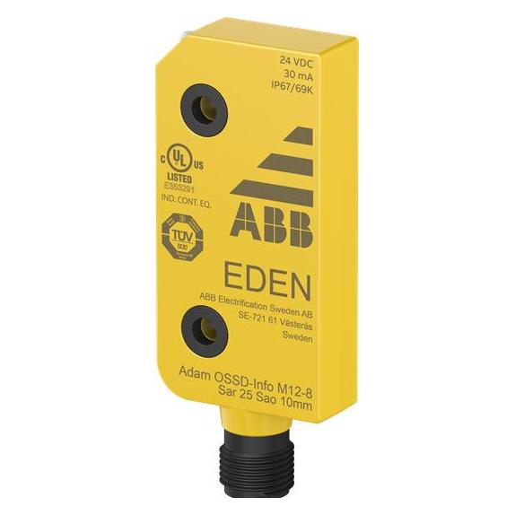 ABB Adam Ossd-Info 8 (2TLA020051R5700)