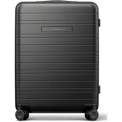 Horizn H6 Pro - Trolley M, Koffer, Schwarz