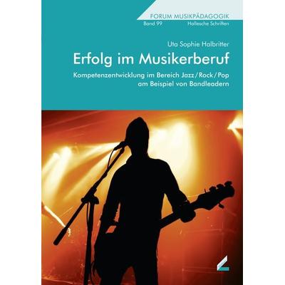 Erfolg im Musikerberuf -