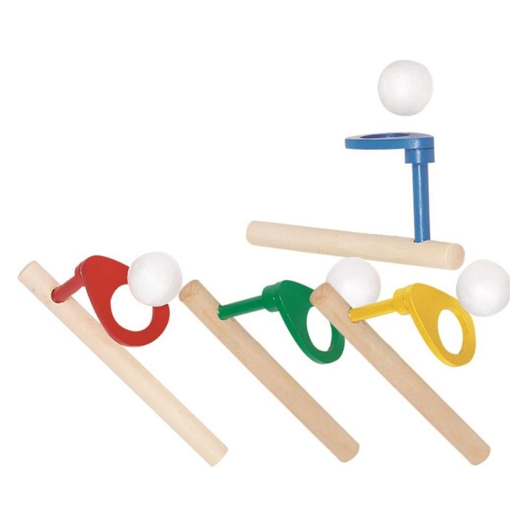 Goki Blase Floating Ballspiel (4013594153775)