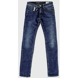 Spidi Denim Commuting Slim Fit Damen Hose