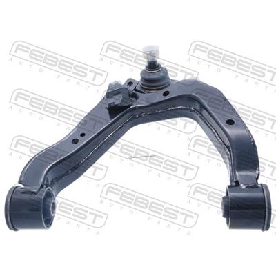 FEBEST Lenker, Radaufhängung 0424-V97FL vorne links für MITSUBISHI