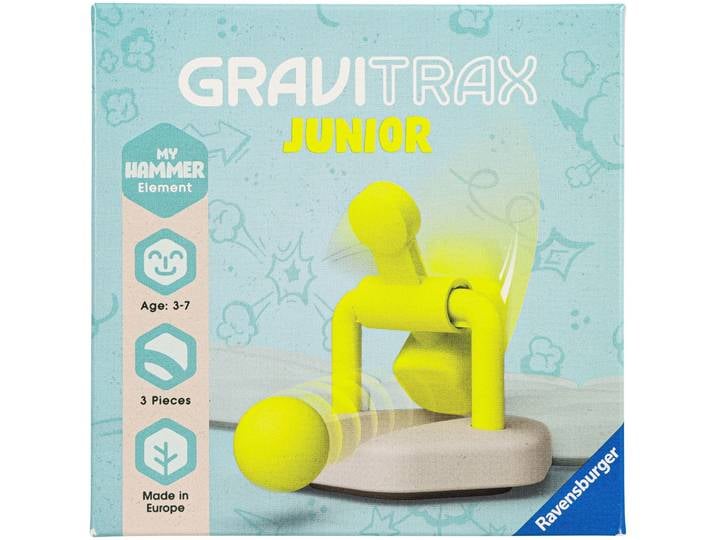 Ravensburger GraviTrax Junior Element Hammer