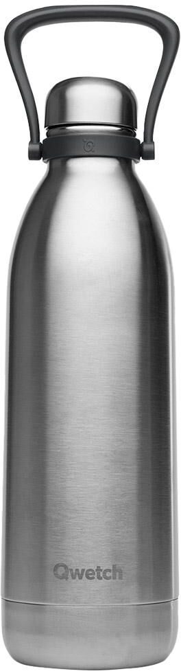 Qwetch  - Titan 1.5L Inox - Gourde