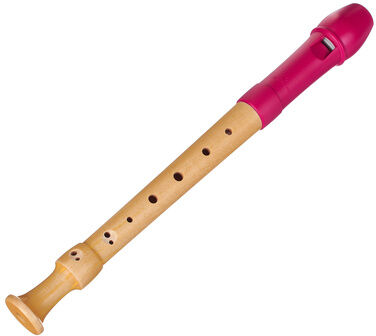 Mollenhauer 17212 Fipple Tere Soprano G DH Beere