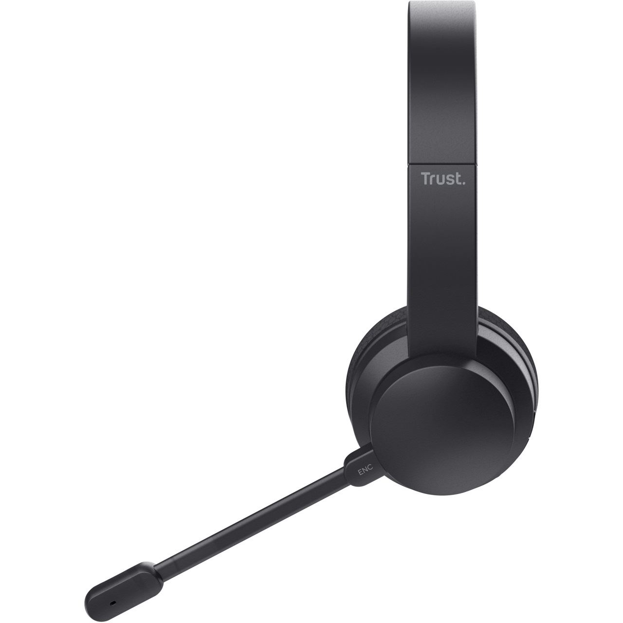 Trust AYDA WIRELESS ENC PC HEADSET