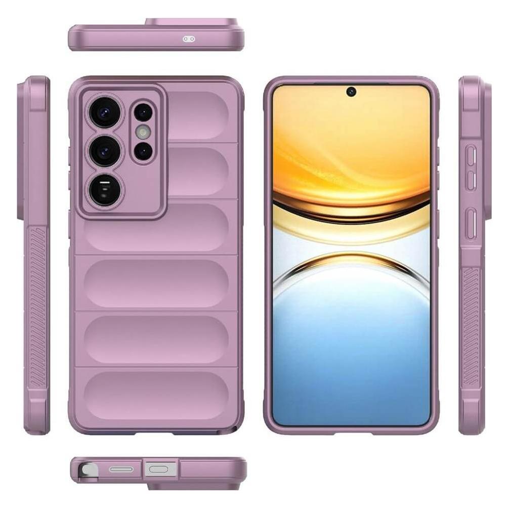 Cover-Discount Rugged Protective Hülle mit Grip-Struktur (Samsung Galaxy S26 Ultra) (67422950)