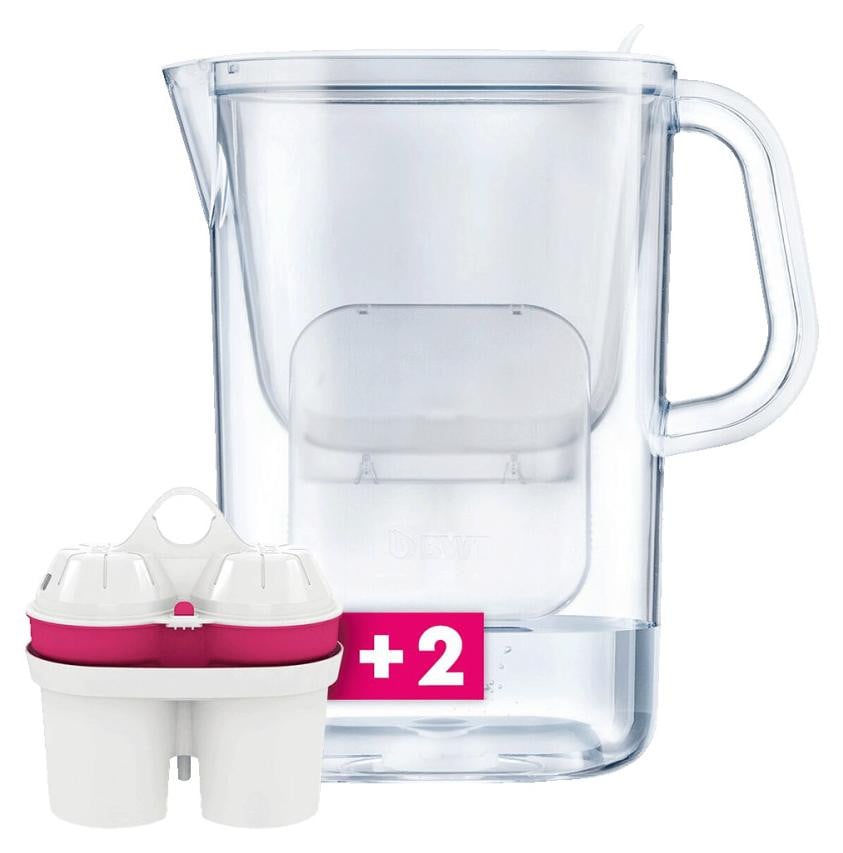 BWT AQUAlizer, 2,6 liter