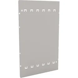 ENOC Rückwand für NSVE BS NSVE 15