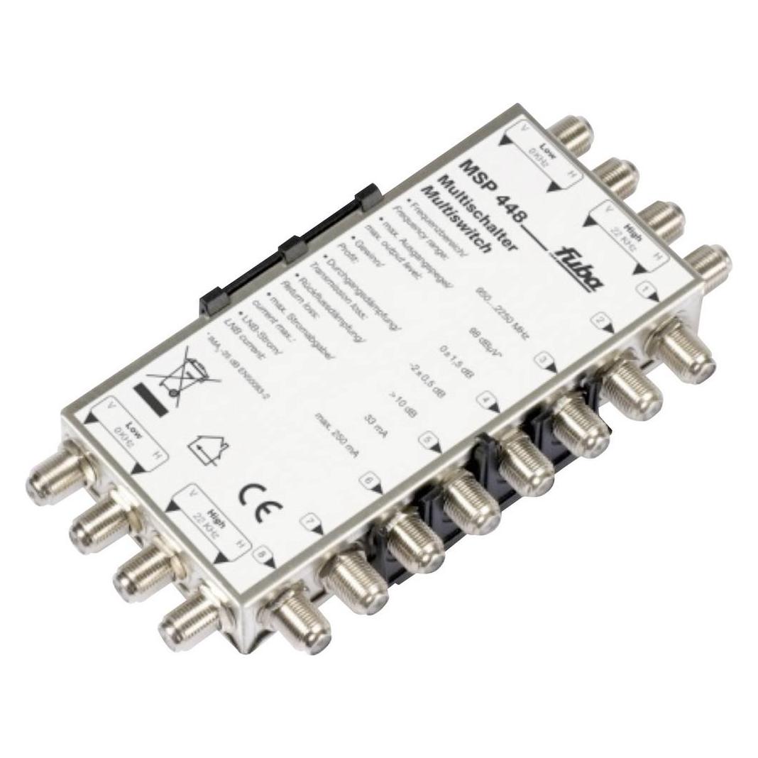 Fuba MSP 448 Multischalter (Multischalter) (070121)