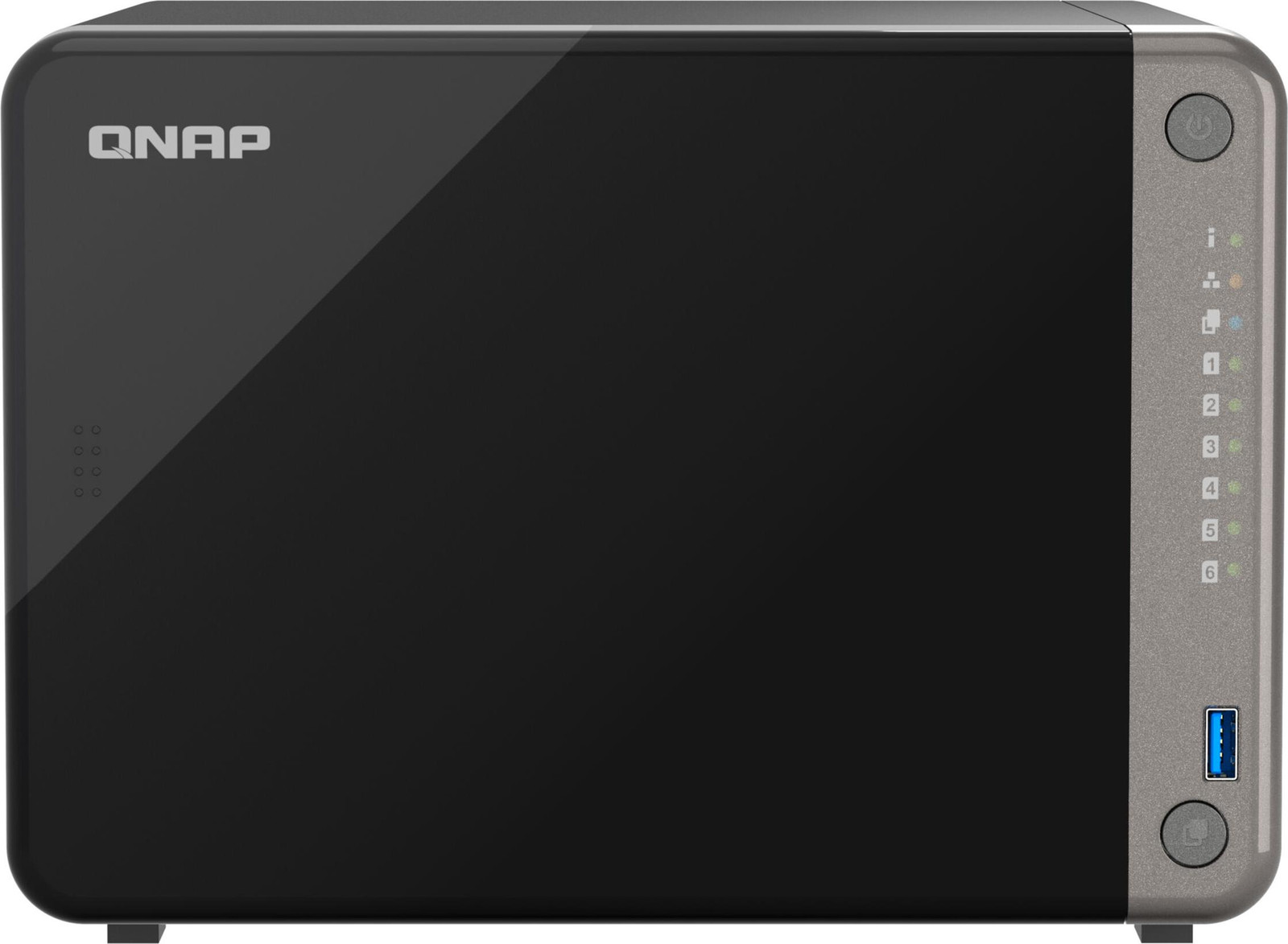 QNAP TS-AI642-8G NAS