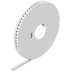 Weidmüller Klemmenmarkierung DEK 5/7.5 MM WS