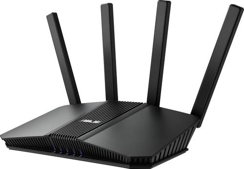 Asus WL-Router RT-BE82U BE6800 AIMesh WLAN Router