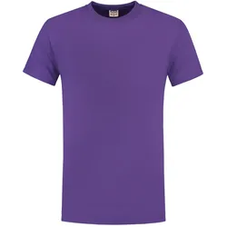 T-Shirt "101001" Casual - M - purple