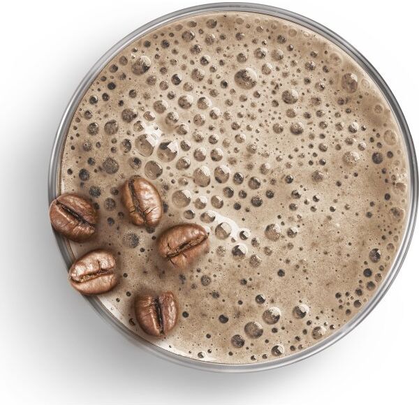 Nupo Diet Shake Caffe Latté, 384 G