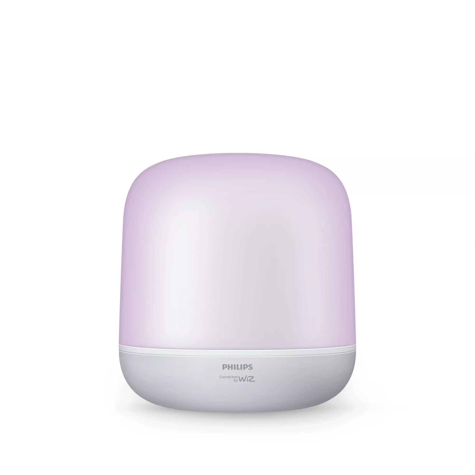 Philips Tischleuchte Hero LED Multi 8721103136275