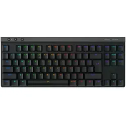 Logitech G G515 LIGHTSPEED TKL