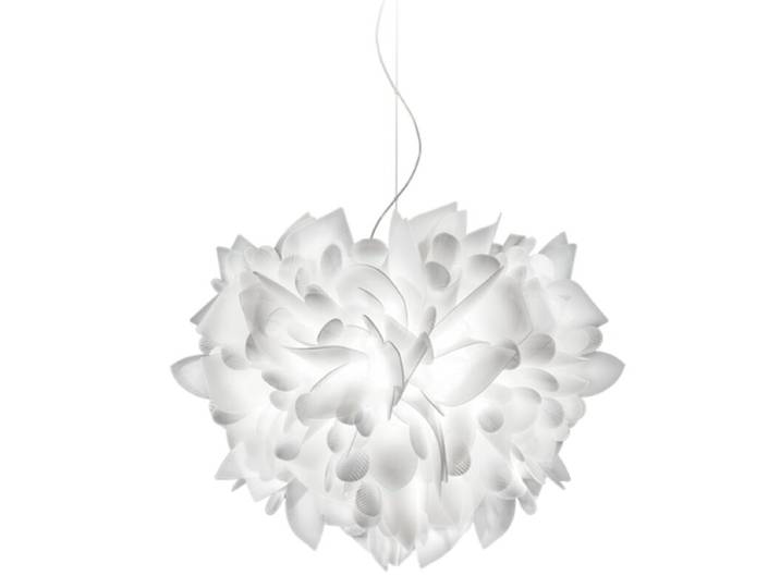 Slamp Pendelleuchte Veli - Foliage , 42 Außergewöhnlich, Glamo