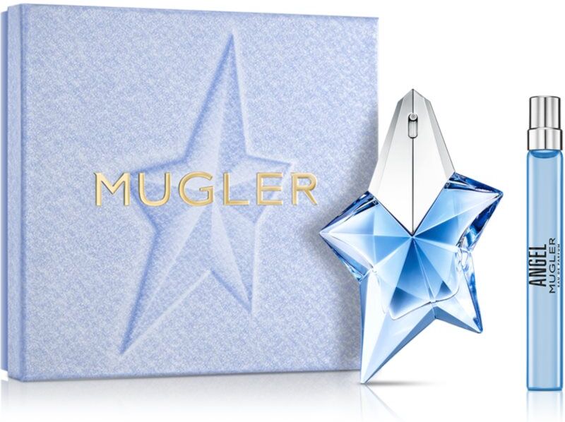 Mugler Angel coffret cadeau pour femme