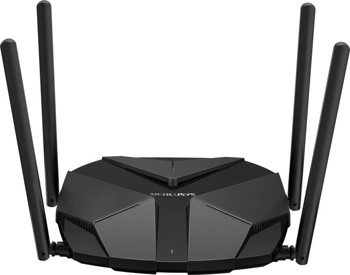 Mercusys MR85X, AX3000 Wi-Fi 6, 2.5G