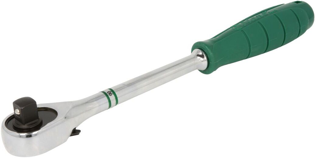 Salpa 1/2 Tuumaa Hans 4100g-90