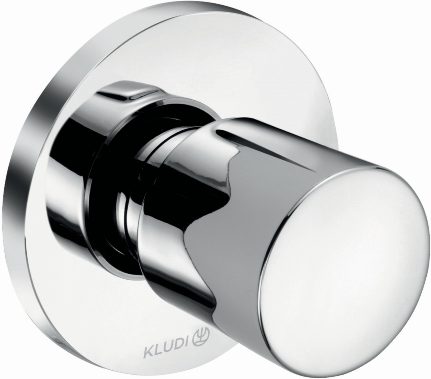 Kludi Balance valve cachée 528150575 chrome