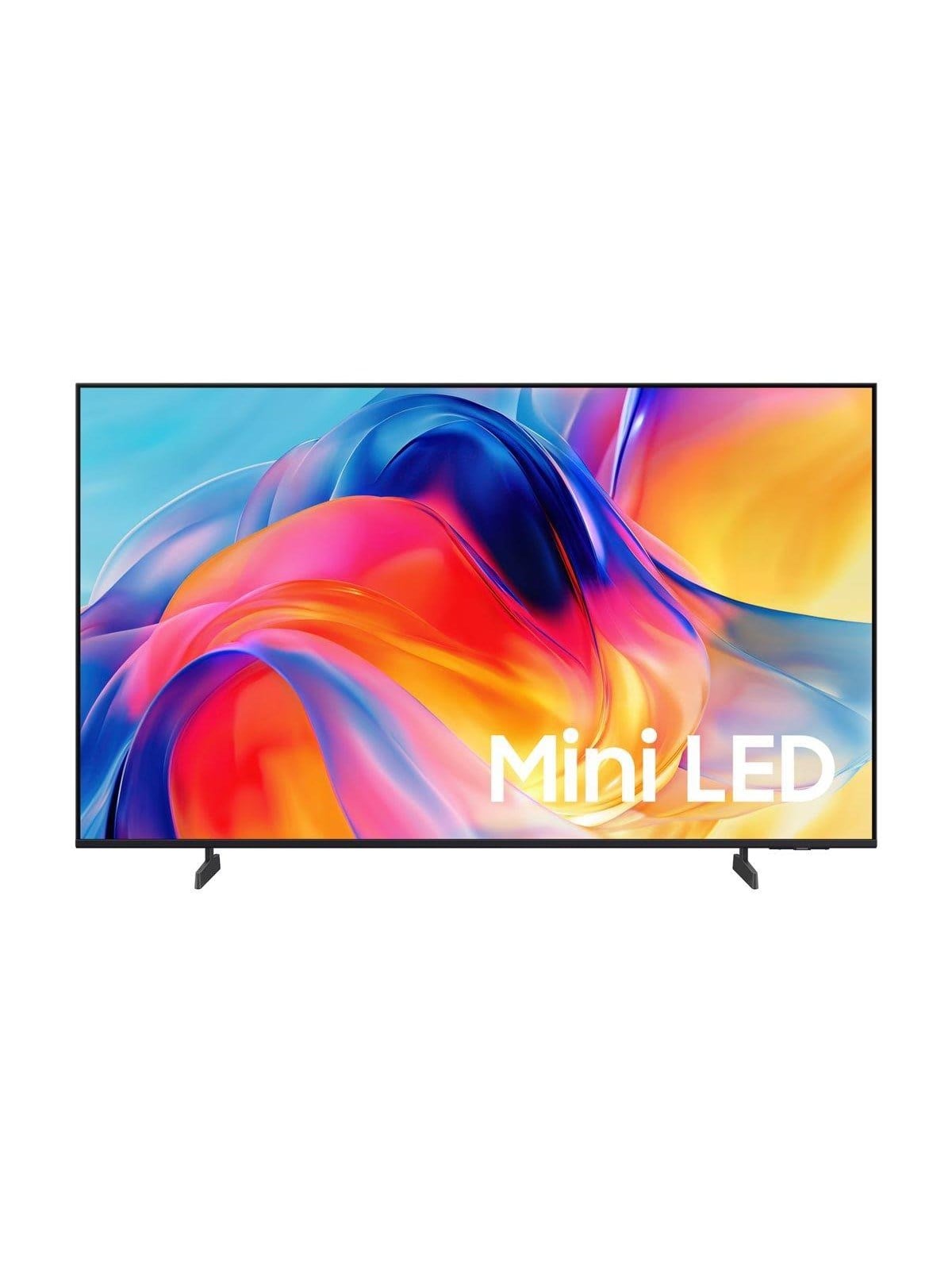 Samsung 50" Flachbild TV LED 4K UE50M70HAU M70H Series - 50" LED-backlit LCD TV - 4K