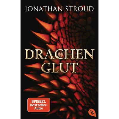Drachenglut, Taschenbuch von Jonathan Stroud, Cbt, 978-3-570-31258-2