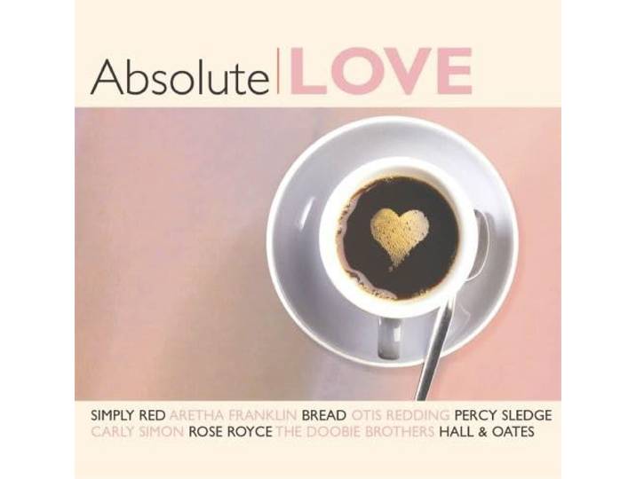 Absolute-Love