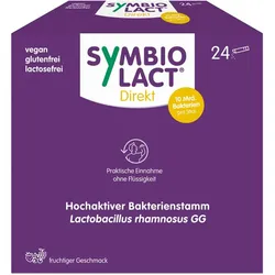 SYMBIOLACT Direkt 24X2 g Pulver