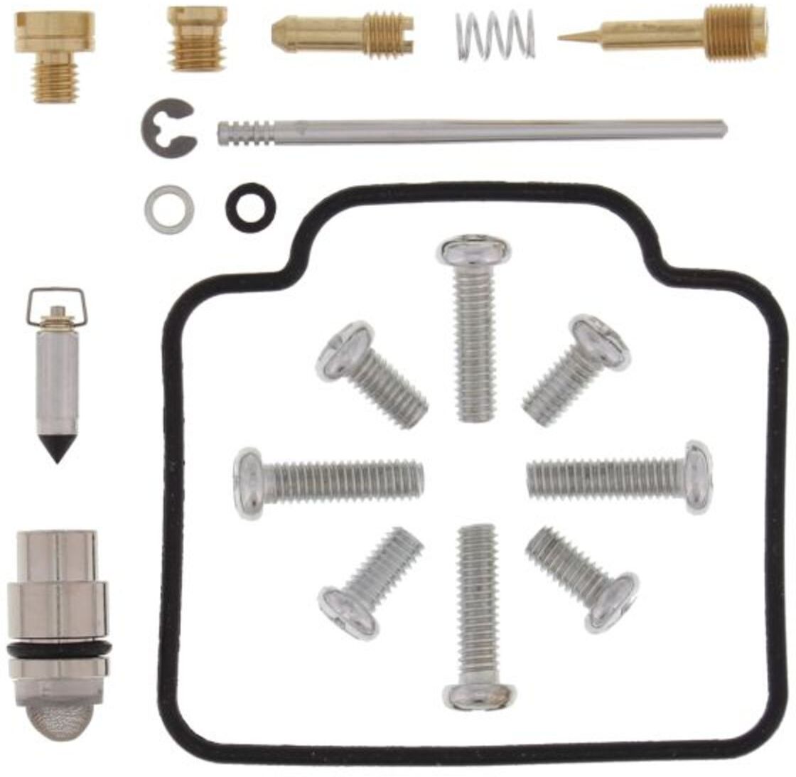 4 Ride Reparatursatz, Vergaser 4RIDE AB26-1030