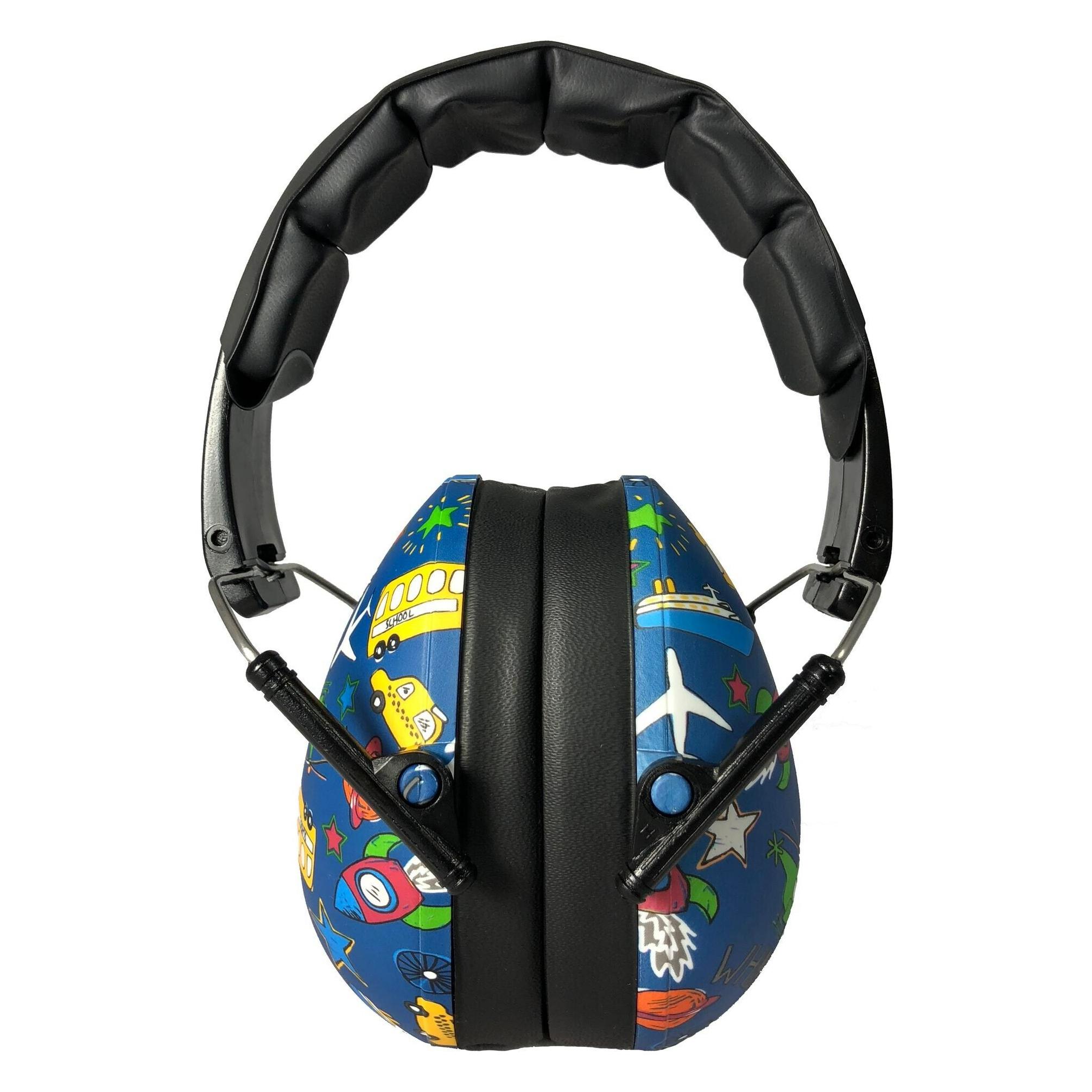Baby Banz Earmuff (1x) (EM049)