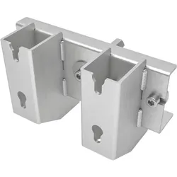 Showgear Spider-D Guardrail XS Straight Clamp, Montage Lichttechnik