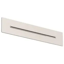 KLUDI-ASANA Wand-Wasserfall Chrom 6950005-00